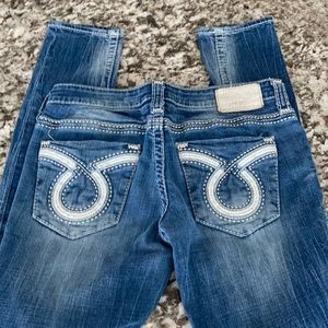 Big Star Jeans